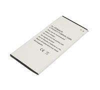 Avizar, Batteria per ZTE V9 / V9 Light Tab Bianco Li-Polimer 3.7V 3400mAh 12.6Wh