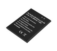 Avizar, Batteria sostitutiva per Archos 50f Helium Lite 4G Li-ion 3,7V 2000mAh