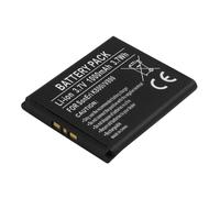 Avizar, Batteria sostitutiva per Ericsson K800i / V800 Li-ion 3,7V 1000mAh