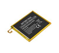 Avizar, Batteria sostitutiva per Galaxy A7 A10 M10 3,85V 3300mAh Li-Polymer