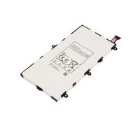 Avizar, Batteria sostitutiva per Galaxy Tab 3 7.0 T210 3,7V 4000mAh Li-Polymer