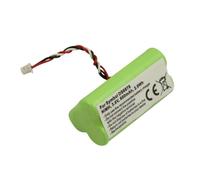Avizar, Batteria sostitutiva per Symbol DS6878 3,6V 800mAh NiMH, Verde