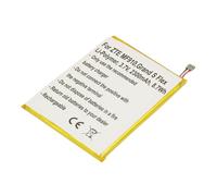 Avizar, Batteria sostitutiva per ZTE MF910 / Grand S Flex Li-Polymer 2300mAh