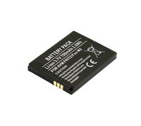 Avizar, Batteria Telefono Compatibile AVM FritzFon M2 3,7V 700mAh Li-ion,