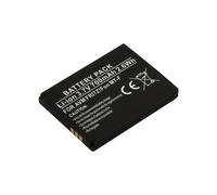 Avizar, Batteria Telefono Compatibile AVM MT-F 3.7V 700mAh Li-ion,