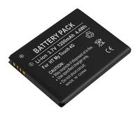 Avizar, Batterie Li-ion 3.7V per Smartphone Compatibile HTC Mytouch 4G 1200mAh