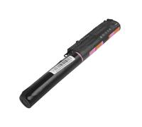Avizar, Batterie per Computer Asus X540 A31N1519 11,1V 2600mAh Li-ion, Nero