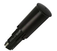 Avizar, Batterie per utensile Panasonic EY9025B EY6225CQ NiMH 3.6V 2000mAh 7.2Wh