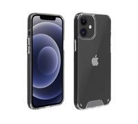 AVIZAR BAZIK-12MI COVER per Apple iPhone 12 Mini, Trasparente