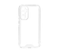 AVIZAR BAZIK-A546 COVER per Samsung Galaxy A54 5G, Trasparente