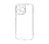 AVIZAR Bazik COVER per Apple iPhone 14 Pro Max, Trasparente