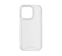 AVIZAR Bazik COVER per Apple iPhone 15 Pro Max, Trasparente