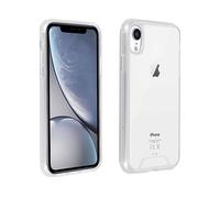 AVIZAR Bazik COVER per Apple iPhone XR, Trasparente