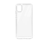 AVIZAR Bazik COVER per Samsung Galaxy A05, Trasparente