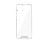 AVIZAR Bazik COVER per Samsung Galaxy A22 5G, Trasparente