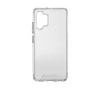 AVIZAR Bazik COVER per Samsung Galaxy A32 4G, Trasparente