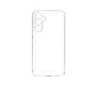 AVIZAR Bazik COVER per Samsung Galaxy A34 5G, Trasparente