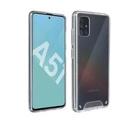 AVIZAR Bazik COVER per Samsung Galaxy A51, Trasparente