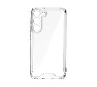 AVIZAR Bazik COVER per Samsung Galaxy S23 Plus, Trasparente