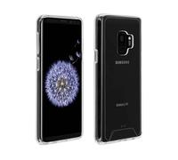AVIZAR Bazik COVER per Samsung Galaxy S9, Trasparente
