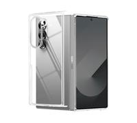AVIZAR BAZIK COVER per Samsung Galaxy Z Fold 6, Trasparente