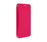 Custodia Smartphone 5,4'' a 6,0'' Universale Funzione Slide - Fucsia