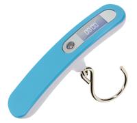 Avizar, Bilancia elettronica portatile per bagagli, Turchese