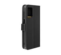 AVIZAR Binfen CUSTODIA per Motorola Moto G54, Nero