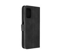 AVIZAR book CUSTODIA per Nokia G42 5G, Nero