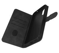 AVIZAR book CUSTODIA per Nothing Phone 1, Nero