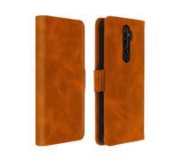 Custodia Oppo A9 2020 / A5 2020 Portacarte Funzione Supporto Video Camel