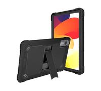 AVIZAR BOUNCESHIELD COVER per Xiaomi Redmi Pad 2, Nero