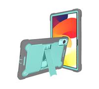 AVIZAR BOUNCESHIELD Cover per Xiaomi Redmi Pad SE, Turchese