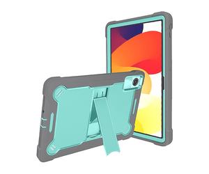 AVIZAR BOUNCESHIELD Cover per Xiaomi Redmi Pad SE, Turchese