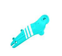 Avizar, Braccio forcella posteriore destro Vsett9 e Vsett 9+, Blu