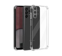 AVIZAR BUMP 135F COVER per Samsung Galaxy A13, Trasparente