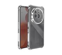 AVIZAR BUMP COVER per Nothing Phone 3a Pro, Trasparente