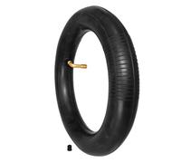 Avizar, Camera d'Aria 10" per Monopattino Dualtron New con Valvola Curva a 90°