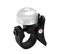 Avizar, Campanello per Xiaomi M365, Pro, 2, 3, 1S ed Essential gancio sa stelo
