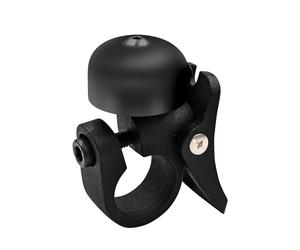 Avizar, Campanello per Xiaomi M365, Pro, 2, 3, 1S ed Essential gancio sa stelo