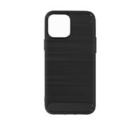 AVIZAR Carbon COVER per Apple iPhone 13 Pro, Nero