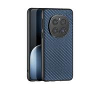 AVIZAR Carbon COVER per Honor Magic 7 Pro, Blu