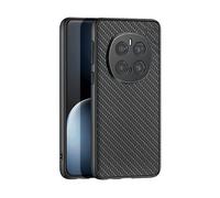 AVIZAR Carbon COVER per Honor Magic 7 Pro, Nero