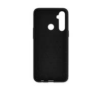 AVIZAR Carbon COVER per Realme 6i, Nero