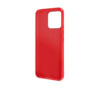 AVIZAR Carbon COVER per Xiaomi 13, Rosso