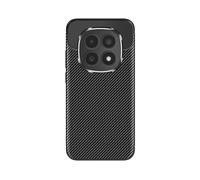 AVIZAR CARBON COVER per Xiaomi Redmi Note 15 5G, Nero