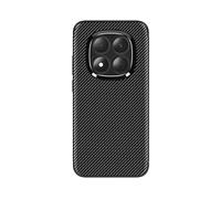 AVIZAR CARBON COVER per Xiaomi Redmi Note 15 Pro Plus 5G, Nero