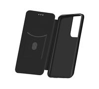 AVIZAR Carbon CUSTODIA per Samsung Galaxy S21 Ultra, Nero