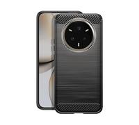 AVIZAR Carbon pro COVER per Realme 14 Pro Plus, Nero
