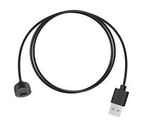 Avizar, Caricabatterie magnetico per Xiaomi Mi Smart Band 5 e 6 e 7 cavo USB
